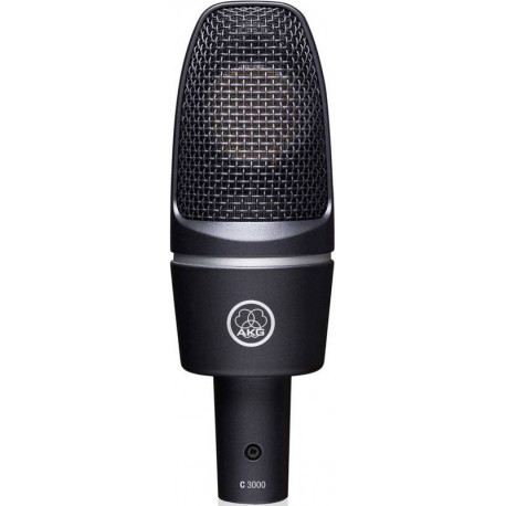 AKG C3000