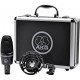 AKG C3000