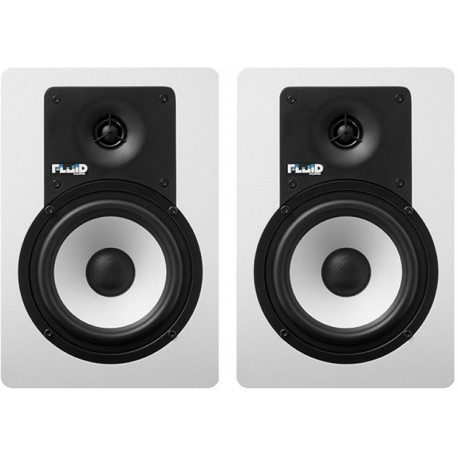 FLUID AUDIO C5BTW