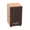 GON BOPS FSCJW FIESTA CAJON WALNUT