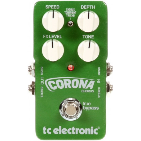 TC Electronic Corona Chorus