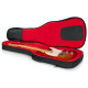 GATOR GT-ELECTRIC-BLK TRANSIT SERIES Electric Guitar Bag