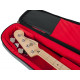 GATOR GT-BASS-GRY TRANSIT SERIES Bass Guitar Bag