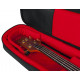 GATOR GT-BASS-BLK TRANSIT SERIES Bass Guitar Bag