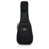 GATOR G-PG ACOUSTIC PRO-GO Acoustic Guitar Gig Bag