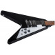 GIBSON 2017 FLYING V T EBONY