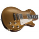 GIBSON 2017 T LES PAUL TRIBUTE SATIN GOLD TOP