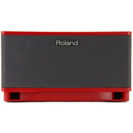 ROLAND CUBE LITE RED