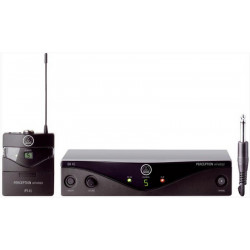 AKG PERCEPTION WIRELESS 45 INSTR SET BD A