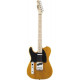 FENDER SQUIER AFFINITY TELECASTER SPECIAL BUTTERSCOTCH BLOND LEFT-HAND