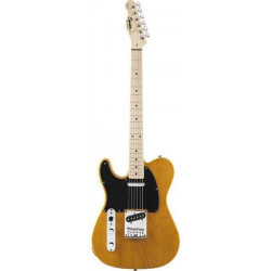 FENDER SQUIER AFFINITY TELECASTER SPECIAL BUTTERSCOTCH BLOND LEFT-HAND