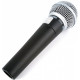 SHURE SM58LCE