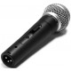 SHURE SM58 SE