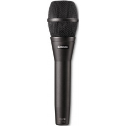 SHURE KSM9/CG