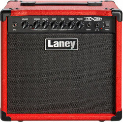 LANEY LX20R-RED