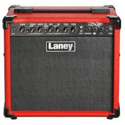 LANEY LX35R-RED