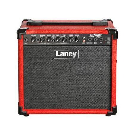 LANEY LX35R-RED