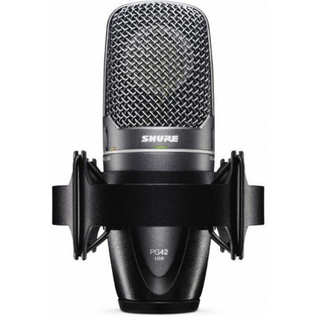 SHURE PG42-USB