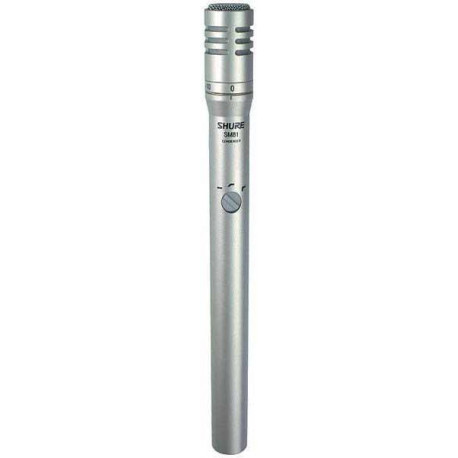 SHURE SM81-LC