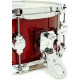 DW DESIGN SERIES 5-PIECE SHELL PACK (CHERRY STAIN)