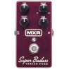 MXR SUPER BADASS VARIAC FUZZ