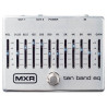 MXR TEN BAND EQ