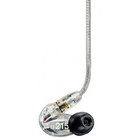 SHURE SE215CLLEFT