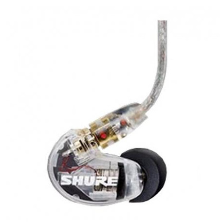 SHURE SE215CLRIGHT