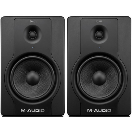 M-AUDIO BX8D2