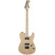 CHARVEL PRO-MOD SAN DIMAS STYLE 2 HH HT M ASH MAPLE FINGERBOARD NATURAL ASH