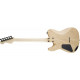 CHARVEL PRO-MOD SAN DIMAS STYLE 2 HH HT M ASH MAPLE FINGERBOARD NATURAL ASH