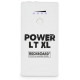 ROCKBOARD Power LT XL (White) 