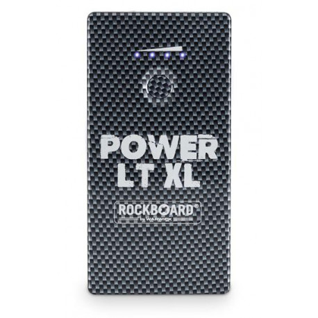 ROCKBOARD Power LT XL (Carbon)
