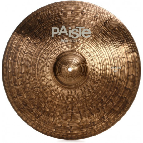 PAISTE 900 CRASH 19"