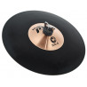 PAISTE PSTX DJS 45 RIDE 12"