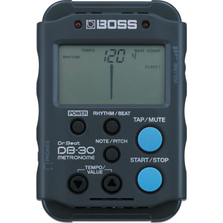 BOSS DB-30