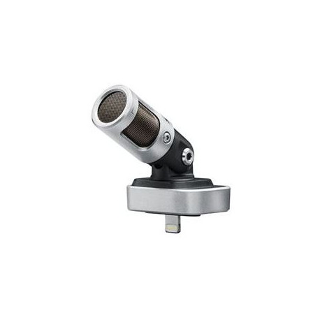 SHURE MV88A