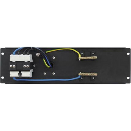 EUROLITE PDM 3U-32A 5pin RCD