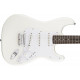 SQUIER by FENDER BULLET STRAT HT AWT