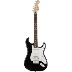 SQUIER by FENDER BULLET STRAT HT HSS BLK