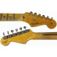 FENDER CUSTOM SHOP 1955 HEAVY RELIC STRATOCASTER