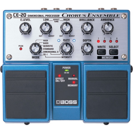 BOSS CE-20