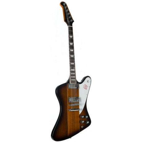 GIBSON 2017 FIREBIRD T VINTAGE SUNBURST