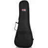 GATOR GBE-UKE-SOP Soprano Ukulele Gig Bag