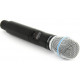 SHURE ULXD2/B58