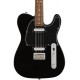 FENDER STANDARD TELECASTER HH PAU FERRO FINGERBOARD BLACK