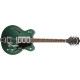 GRETSCH G5622T ELECTROMATIC CENTER BLOCK RW GEORGIA GREEN w/Bigsby