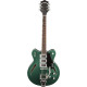 GRETSCH G5622T ELECTROMATIC CENTER BLOCK RW GEORGIA GREEN w/Bigsby