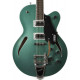 GRETSCH G5622T ELECTROMATIC CENTER BLOCK RW GEORGIA GREEN w/Bigsby