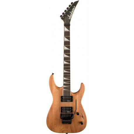 JACKSON JS32 DINKY ARCH TOP RW OILED NATURAL